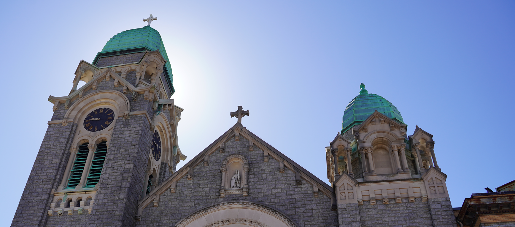 St. Wenceslaus Church